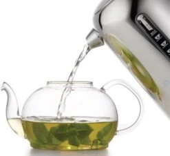 Dualit Classic Waterkoker 1,7 Liter Rvs