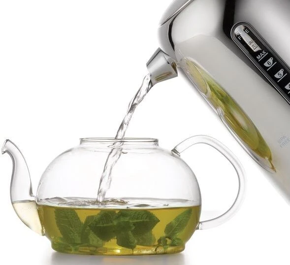 Dualit Classic Waterkoker 1,7 Liter Rvs 1 Dualit Classic Waterkoker 1,7 Liter Rvs