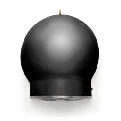 Delivita Eco Gas Pizza-oven Very Black 5 Delivita Eco Gas Pizza-oven Very Black -Kamado Joe Verkoop dv top eco blk 2023 papa