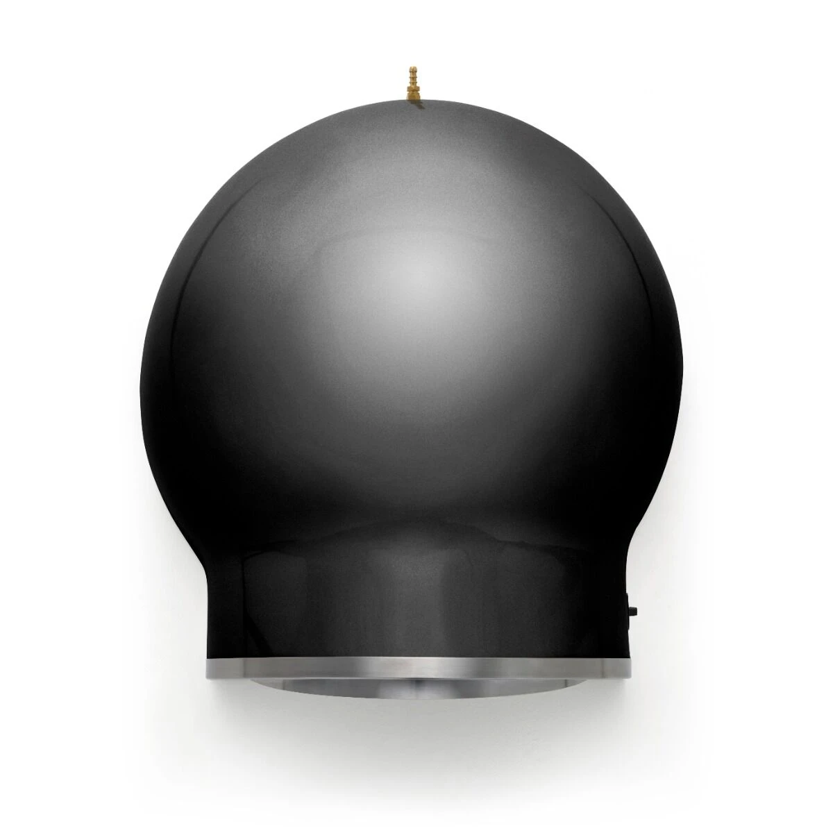 Delivita Eco Gas Pizza-oven Very Black 3 Delivita Eco Gas Pizza-oven Very Black - Afbeelding 3