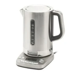 Espressions Smart Kettle Waterkoker 1,7 Liter Rvs