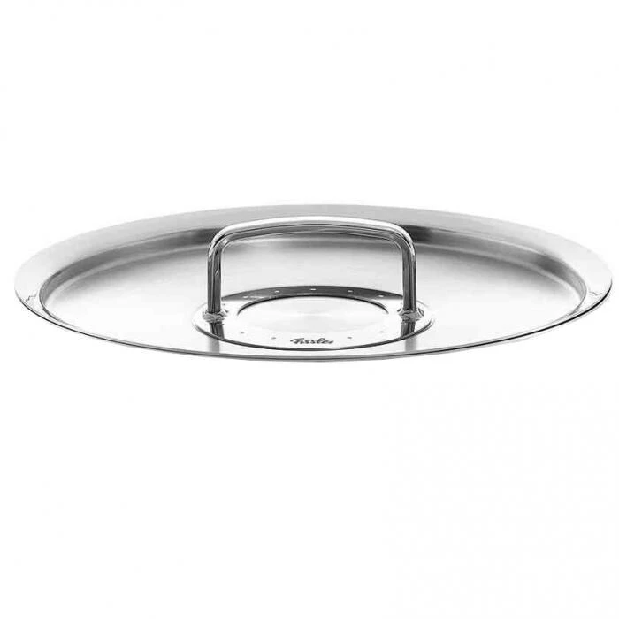 Fissler Original Profi Deksel ø 24 Cm Rvs 1 Fissler Original Profi Deksel ø 24 Cm Rvs