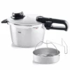 Fissler Vitavit Premium Snelkookpan 3,5 Liter Rvs Glans