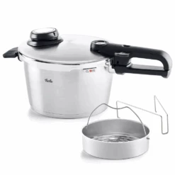 Fissler Vitavit Premium Snelkookpan 3,5 Liter Rvs Glans