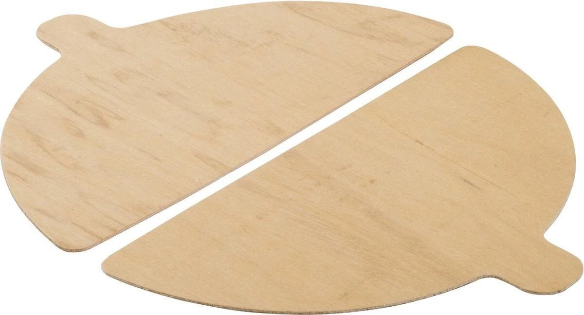 G3 Ferrari Delizia Pizzaoven ø 31 Cm Zwart 3 G3 Ferrari Delizia Pizzaoven ø 31 Cm Zwart - Afbeelding 3