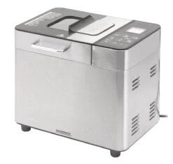 Gastroback Broodbakmachine 35 X 28 Cm Metaal Zwart