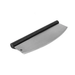The Bastard Pizzasnijder 35,5 X 11,5 Cm Rvs