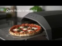 Ooni Koda 12 Gas Pizza-oven 30 Mbar 13 Ooni Koda 12 Gas Pizza-oven 30 Mbar -Kamado Joe Verkoop hqdefault 9 6