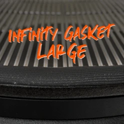 The Bastard Infinity Gasket Voor Compact -Kamado Joe Verkoop infinity gasket large 1