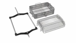 Kamado Joe Joetisserie Basket Kit Rvs