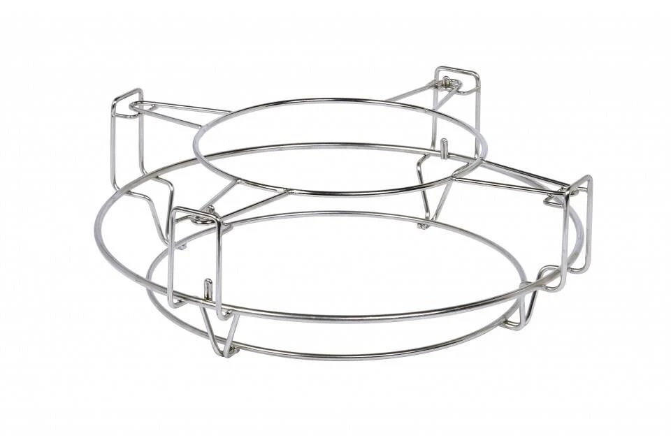 Kamado Joe Accessoirerek Voor Classic Joe Rvs 1 Kamado Joe Accessoirerek Voor Classic Joe Rvs