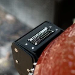 Kamado Joe Big Joe III Stand-Alone Barbecue Keramiek Rood -Kamado Joe Verkoop kamado joe big joe iii stand alone pre order 6