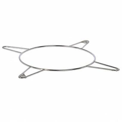 Kamado Joe Accessoirerek Voor Classic Joe Rvs 2 Kamado Joe Accessoirerek Voor Classic Joe Rvs - Afbeelding 2
