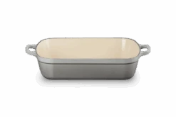 Le Creuset Braadslede 4,9 Liter 33 Cm Gietijzer Mist Grey