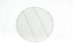 The Bastard Grillrooster Small ø 25 Cm Rvs