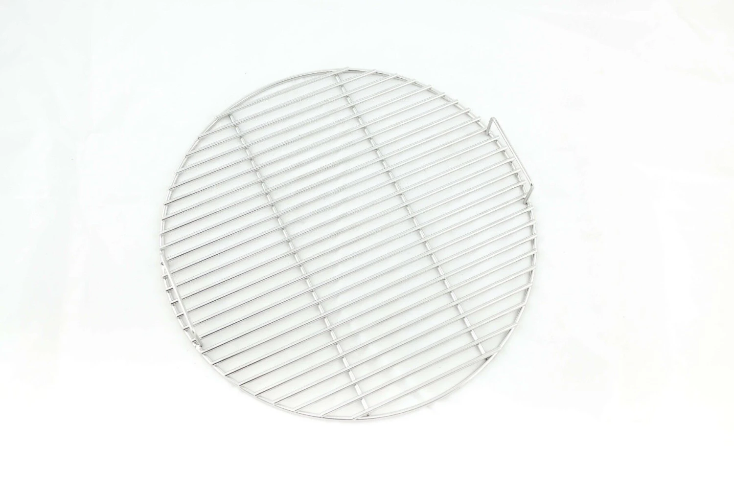 The Bastard Grillrooster Large ø 48,8 Cm Rvs 1 The Bastard Grillrooster Large ø 48,8 Cm Rvs