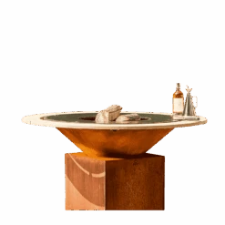 OFYR Fireguard Ring 85