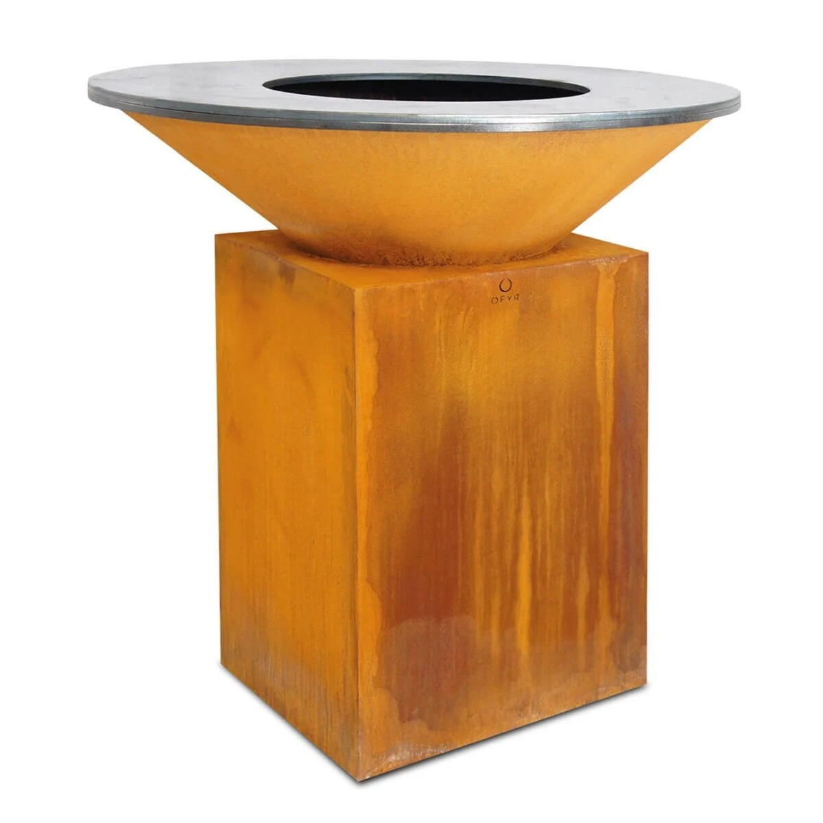 OFYR Classic 100-100 Barbecue 1 OFYR Classic 100-100 Barbecue