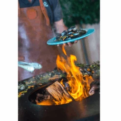 OFYR Classic Black 85-100 6 OFYR Classic Black 85-100 -Kamado Joe Verkoop ofyr classic black 3