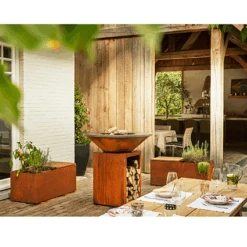 OFYR Classic Storage 85-100 Barbecue -Kamado Joe Verkoop ofyr classic storage 1 4