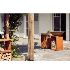 OFYR Classic Storage 85-100 Barbecue -Kamado Joe Verkoop ofyr classic storage 3 5