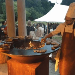 OFYR XL Barbecue -Kamado Joe Verkoop ofyr xl 3