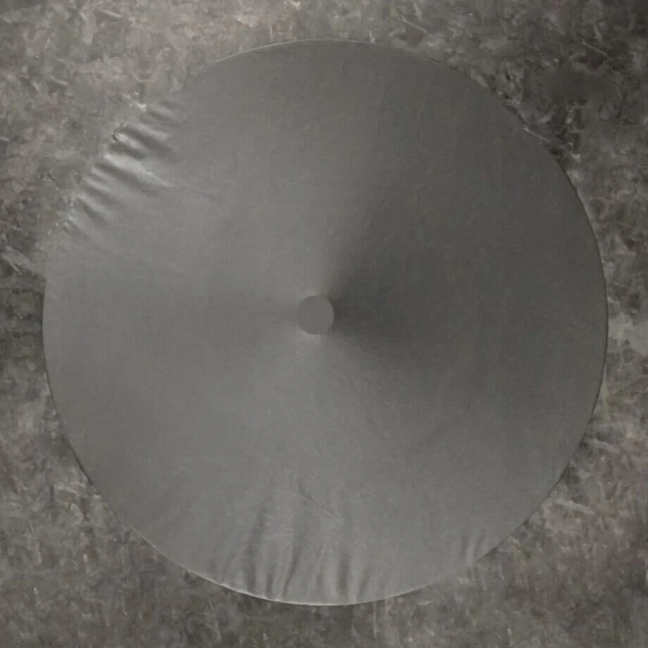 OFYR Doofdeksel En Soft Cover Set 85 2-delig 5 OFYR Doofdeksel En Soft Cover Set 85 2-delig - Afbeelding 5