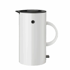 Stelton EM77 Waterkoker 1,5 Liter Wit