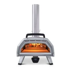 Ooni Karu 16 Houtskool Pizza-oven Rvs -Kamado Joe Verkoop ooni karu 16 houtskool pizza oven rvs 3 1