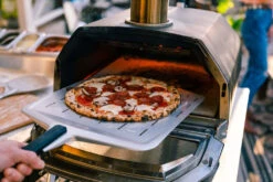 Ooni Karu 16 Houtskool Pizza-oven Rvs -Kamado Joe Verkoop ooni karu 16 houtskool pizza oven rvs 4 1