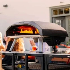 Ooni Koda 16 Gas Pizza-oven 30 Mbar -Kamado Joe Verkoop ooni koda 16 gas pizza oven 30 mbar 3