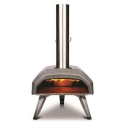 Ooni Karu 12 Houtskool Pizza-oven Rvs 9 Ooni Karu 12 Houtskool Pizza-oven Rvs -Kamado Joe Verkoop oonikaru studio 1 3 15