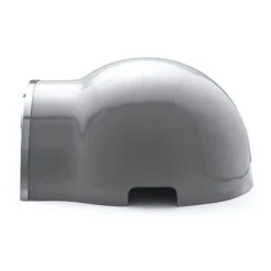 Delivita Houtgestookte Oven 65 X 59 X 39 Cm Hale Grey -Kamado Joe Verkoop oven hale grey right 1410x1076 crop center