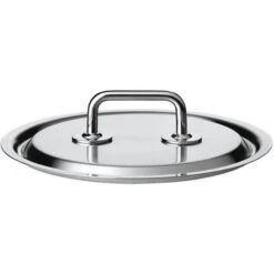 Spring Brigade Premium Deksel ø 16 Cm Rvs