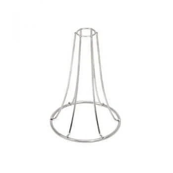 Big Green Egg Gevogelte Standaard 20 Cm Rvs 1 Big Green Egg Gevogelte Standaard 20 Cm Rvs