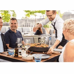 OFYR Rechaud ø 40 Cm Staal -Kamado Joe Verkoop rechaud 1