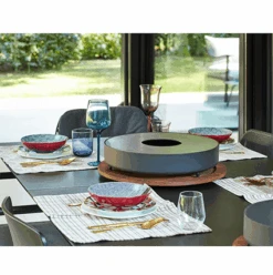 OFYR Rechaud ø 30 Cm Staal -Kamado Joe Verkoop rechaud 2 1