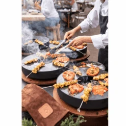 OFYR Rechaud ø 40 Cm Staal -Kamado Joe Verkoop rechaud 3