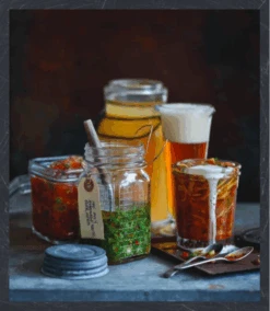 BBQ-sauzen, Rubs En Marinades : Ruim 200 Recepten Om Je Vingers Bij Af Te Likken -Kamado Joe Verkoop schermafbeelding 2021 02 11 om 15.22.40