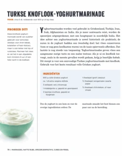 BBQ-sauzen, Rubs En Marinades : Ruim 200 Recepten Om Je Vingers Bij Af Te Likken -Kamado Joe Verkoop schermafbeelding 2021 02 11 om 15.22.55