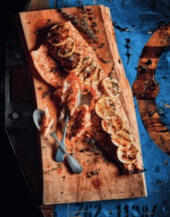 Smokey Goodness - Het Ultieme BBQ Boek -Kamado Joe Verkoop schermafbeelding 2021 03 24 om 12.41.15