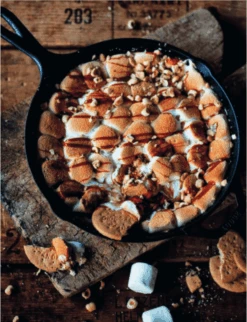 Smokey Goodness - Het Ultieme BBQ Boek -Kamado Joe Verkoop schermafbeelding 2021 03 24 om 12.41.30