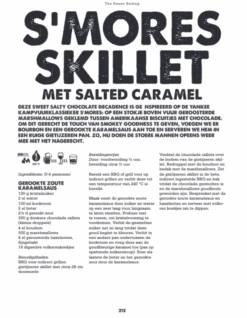 Smokey Goodness - Het Ultieme BBQ Boek -Kamado Joe Verkoop schermafbeelding 2021 03 24 om 12.42.02