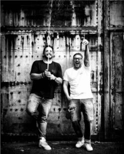 Black Smoke : BBQ, Booze & Attitude - Jort Althuizen -Kamado Joe Verkoop schermafbeelding 2021 03 24 om 13.10.55