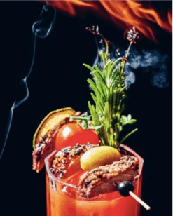 Black Smoke : BBQ, Booze & Attitude - Jort Althuizen -Kamado Joe Verkoop schermafbeelding 2021 03 24 om 13.12.19