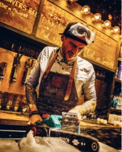 Black Smoke : BBQ, Booze & Attitude - Jort Althuizen -Kamado Joe Verkoop schermafbeelding 2021 03 24 om 13.13.23