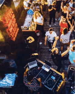 Black Smoke : BBQ, Booze & Attitude - Jort Althuizen -Kamado Joe Verkoop schermafbeelding 2021 03 24 om 13.14.04