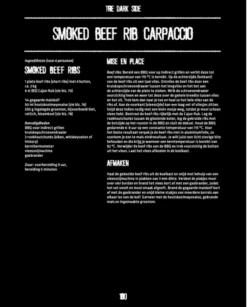 Black Smoke : BBQ, Booze & Attitude - Jort Althuizen -Kamado Joe Verkoop schermafbeelding 2021 03 24 om 13.14.32