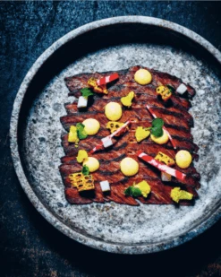 Black Smoke : BBQ, Booze & Attitude - Jort Althuizen -Kamado Joe Verkoop schermafbeelding 2021 03 24 om 13.14.44