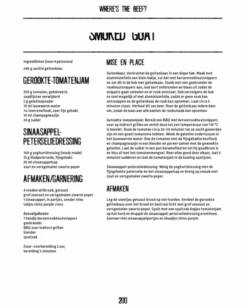 Black Smoke : BBQ, Booze & Attitude - Jort Althuizen -Kamado Joe Verkoop schermafbeelding 2021 03 24 om 13.14.57